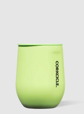 Neon Stemless - Citron 12oz