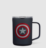 Marvel Mug  - Captain America 16oz
