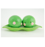 Peas in a Pod Salt & Pepper