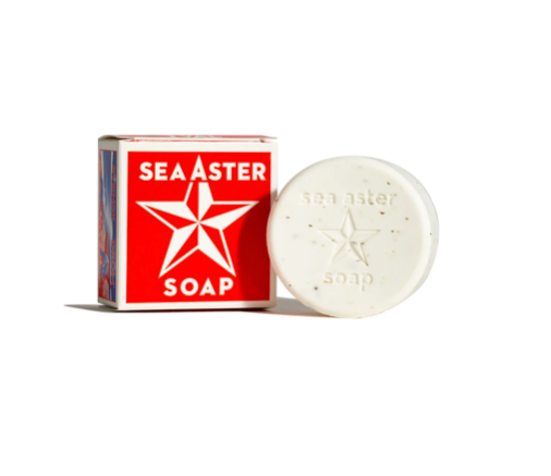 Swedish Dream® Sea Aster Soap 4oz
