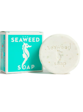 Swedish Dream® Seaweed Soap 4oz