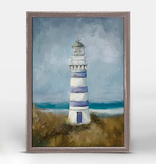 New England Lighthouse 7” x 5”