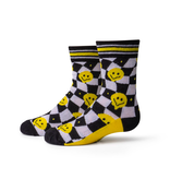 Check Mate Socks - Ages 3-6