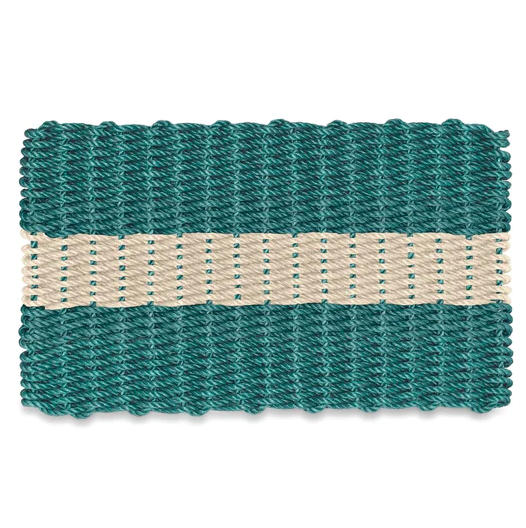 Cord Mats - Single Stripes     Starting at