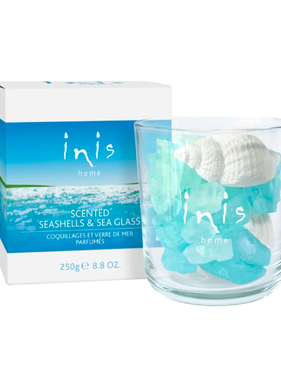Inis - Seashells & Seaglass Scented