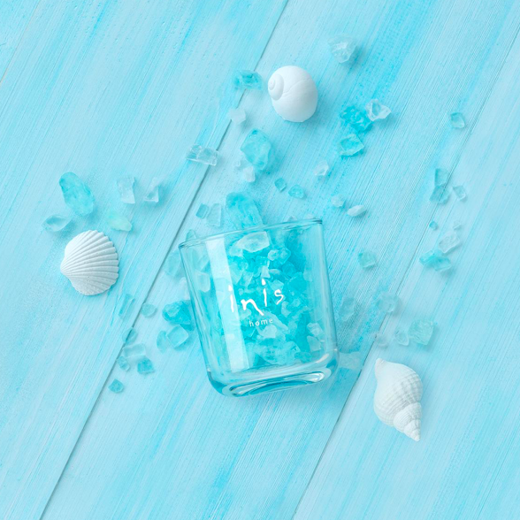 Inis - Seashells & Seaglass Scented