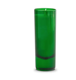 No 19 Hedgerow Votive - 2oz Green