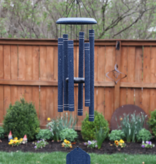 Arabesque 59" Wind Chime