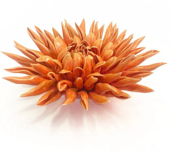 B03 - Large Orange