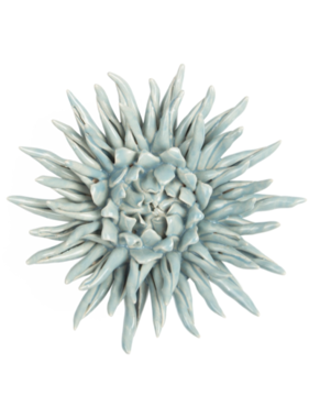 B06 - Coral 6 Large Blue