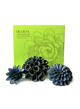 Bloem | Ceramic Flower Gift Sets