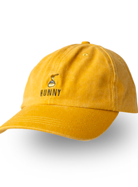 Pacific Brim Baseball Cap - Hunny