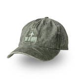 Pacific Brim Baseball Cap - Out Of Office