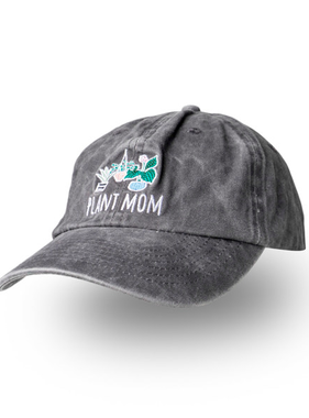 Pacific Brim Baseball Cap - Plant Mom