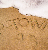 Mini Photos - "Provincetown" in Sand
