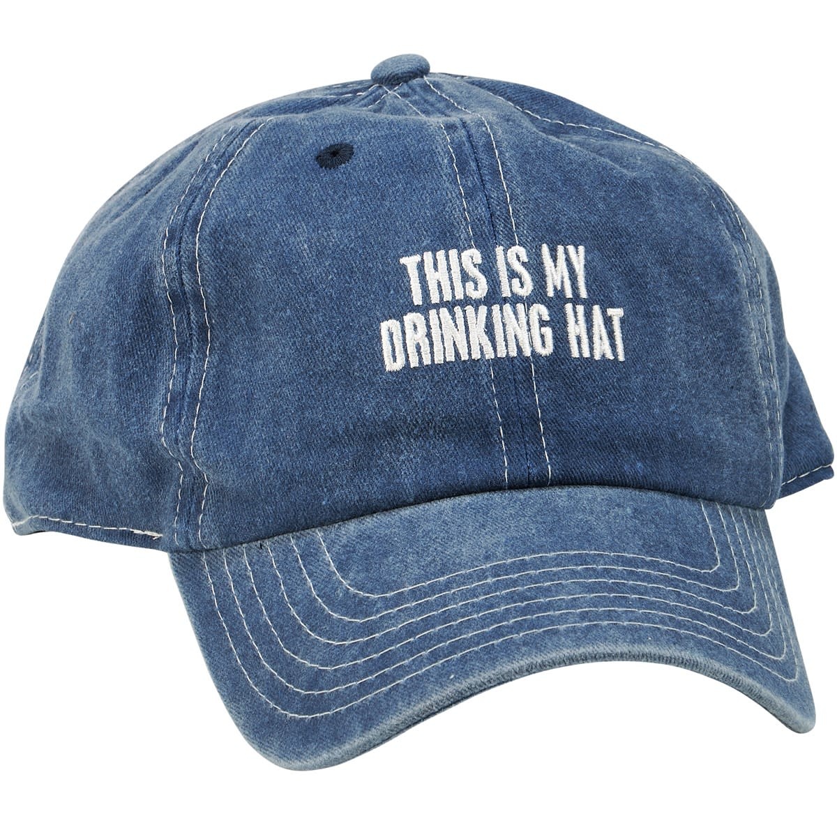 Baseball Cap - My Drinking Hat