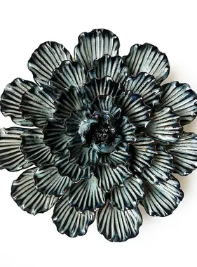 (Last One) - Flower Mofo Blue