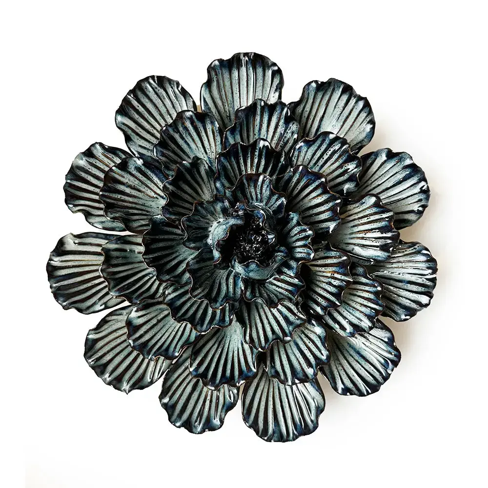 Flower - Mofo Blue