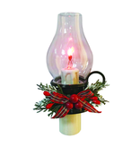 Lantern Flicker Candle Night Light