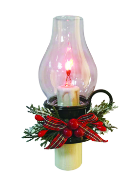 Lantern Flicker Candle Night Light