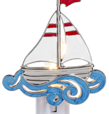 Sailboat Night Light