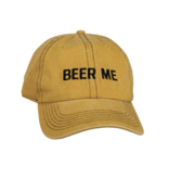 Baseball Cap - Beer Me