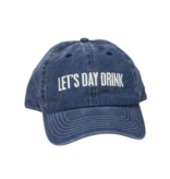 Baseball Cap - Let's Day Drink