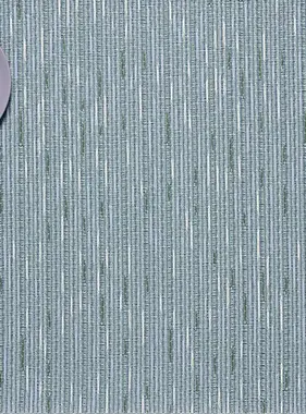 Chilewich Pepper Rectangle Placemats Mint Signature (14" x 19")