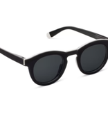 Peepers Reading Sunglasses - Beverly Shores - Black 1.50