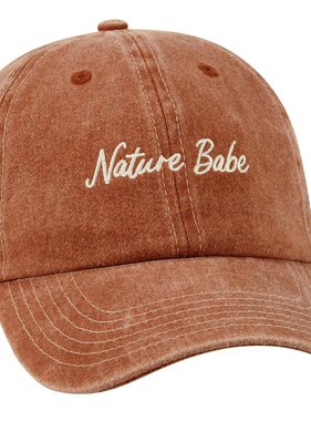 Baseball Cape - Nature Babe