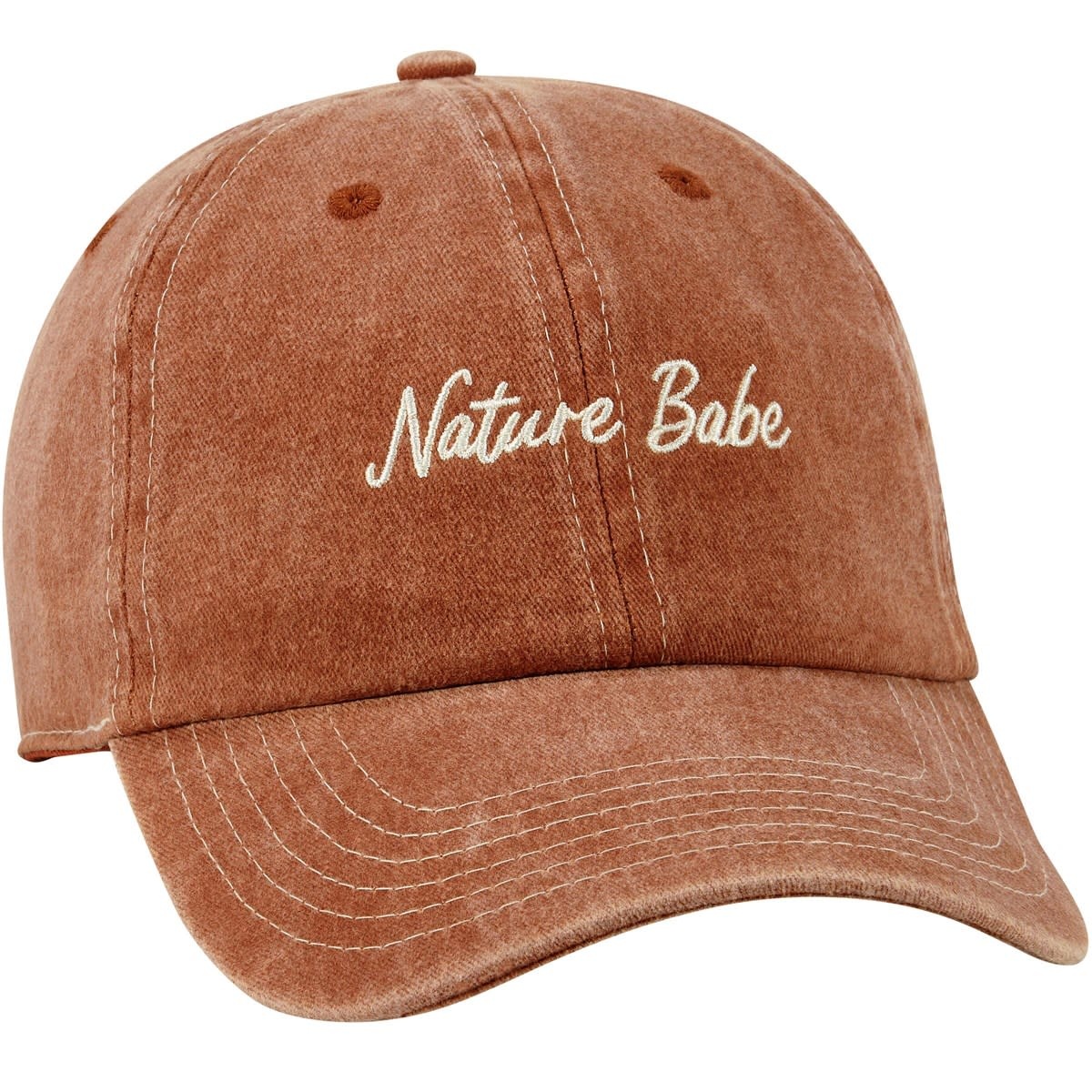 Baseball Cape - Nature Babe