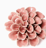 B11 - Coral Flower Pink