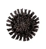 B10 - Coral 5 Ceramic Faux Succulent