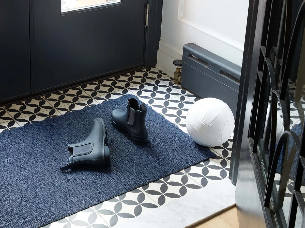 Solid Shag Mat Collection     Starting at