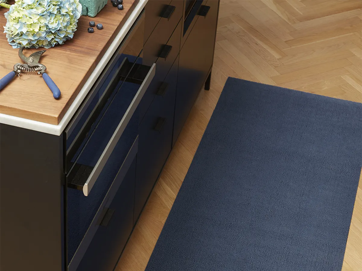 Solid Shag Mat Collection     Starting at