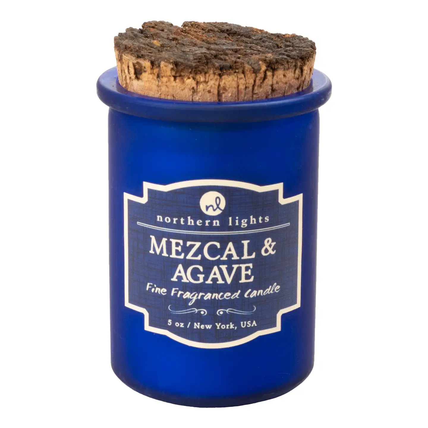 Spirit Jars - Mezcal & Agave 5oz