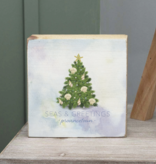 Square Block -  Seas & Greetings Provincetown