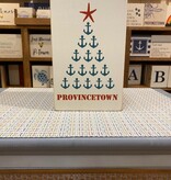 XL Block - Anchor Tree Provincetown