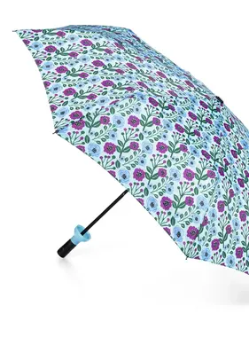 Vinrella Umbrella - Floral Fantasy