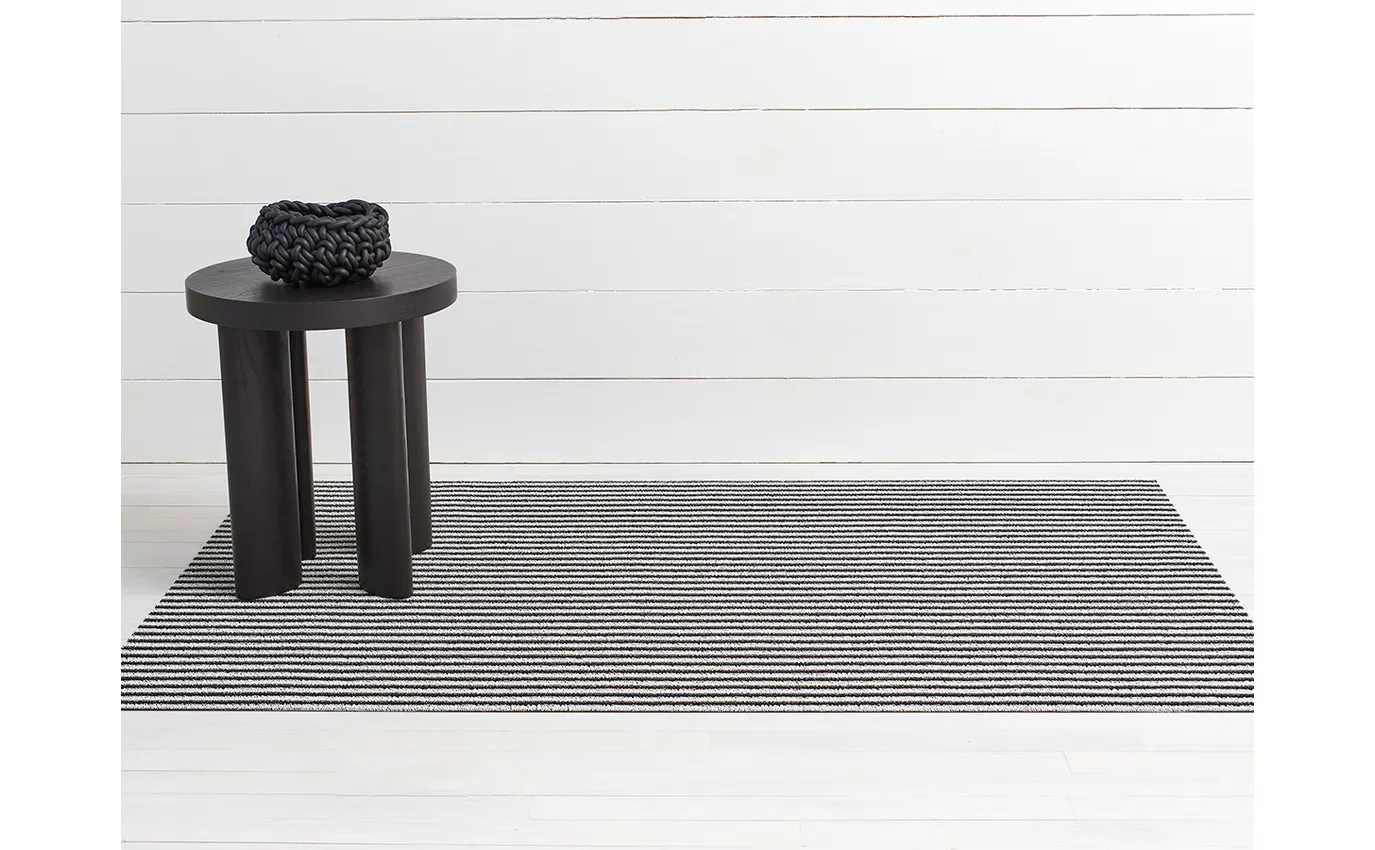 Breton Stripe Shag Mat Collection     Starting at