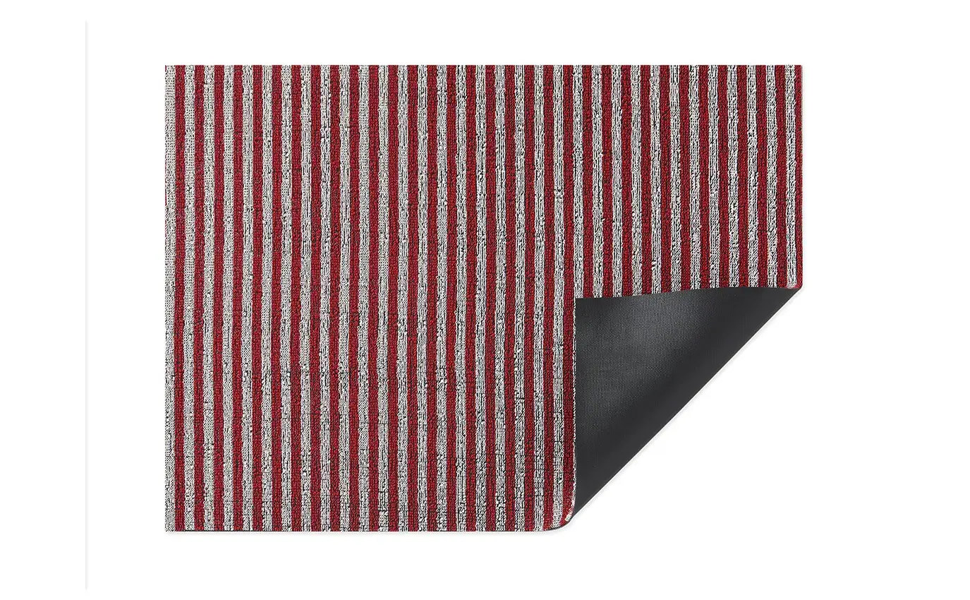 Breton Stripe Shag Mat Collection     Starting at