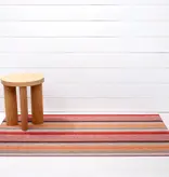 Pop Stripe Shag Mat Collection      Starting at