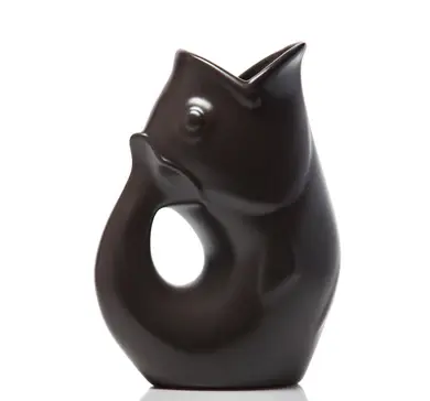 Gurgle Pots