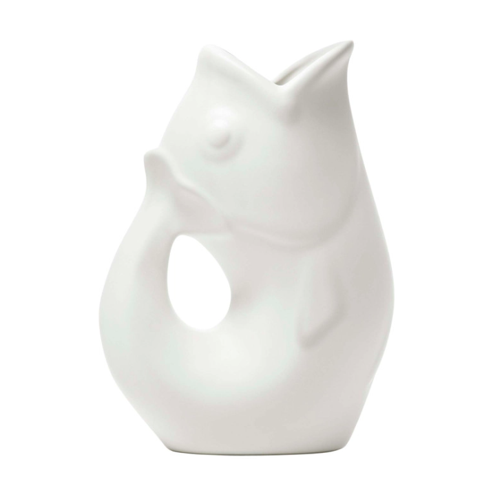 Gurgle Pots