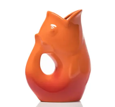 Gurgle Pots