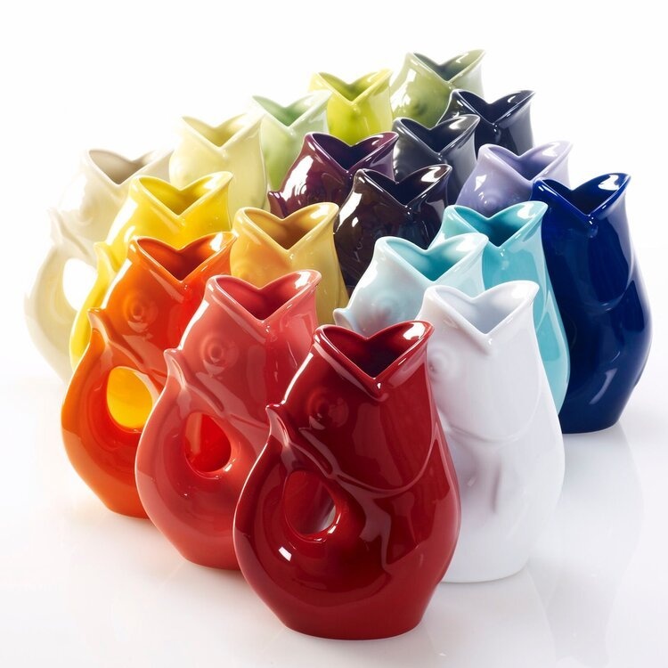 Gurgle Pots Large 42oz