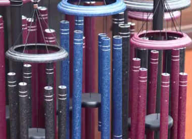 Wind Chimes