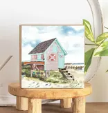 Square Block - Beach Cottage - Provincetown