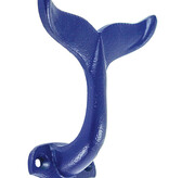 Whale’s Tail Hook – Blue