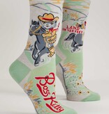 Boss Kitty Women’s Socks